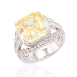 925 Silver Ring