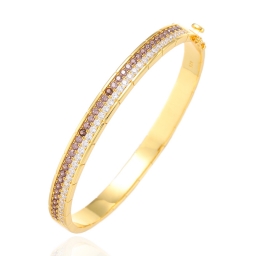 925 Silver Bangle