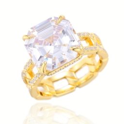 925 Silver Ring