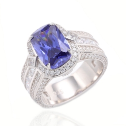 925 Silver Ring