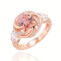 925 Silver Ring