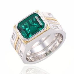 925 Silver Ring