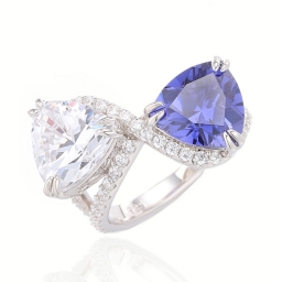 925 Silver Ring
