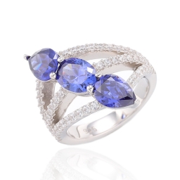 925 Silver Ring