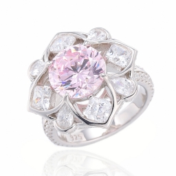 925 Silver Ring