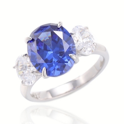 925 Silver Ring