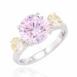 925 Silver Ring