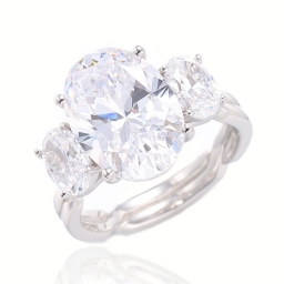 925 Silver Ring