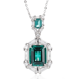 925 Silver Pendant