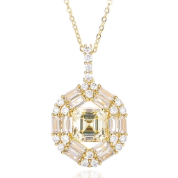 925 Silver Pendant