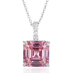 925 Silver Pendant
