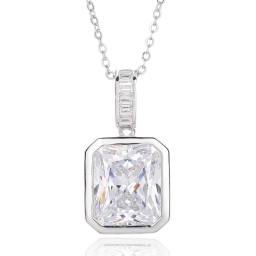 925 Silver Pendant