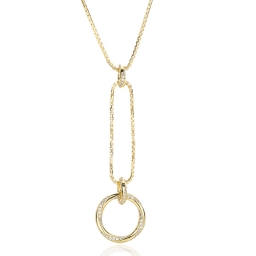 925 Silver Necklace