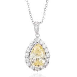 925 Silver Pendant