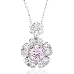 925 Silver Pendant