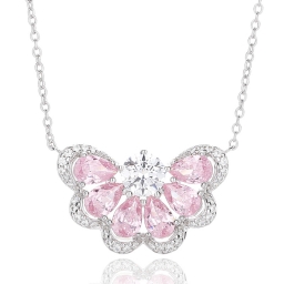 925 Silver Pendant
