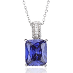 925 Silver Pendant