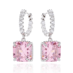 925 Silver Earring