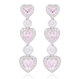 925 Silver Earring