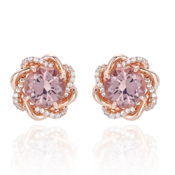 925 Silver Earring