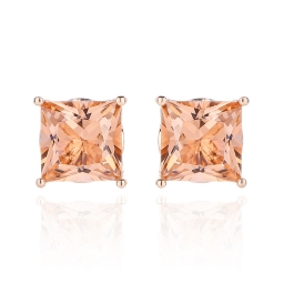 925 Silver Earring