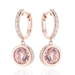 925 Silver Earring