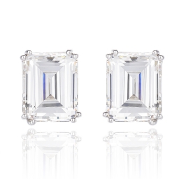 925 Silver Earring