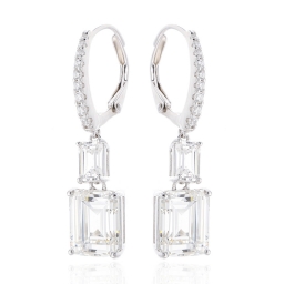 925 Silver Earring