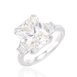 925 Silver Ring