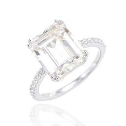 925 Silver Ring