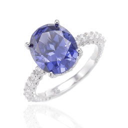 925 Silver Ring