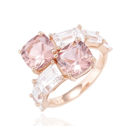 925 Silver Ring