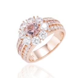 925 Silver Ring
