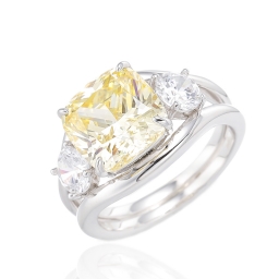 925 Silver Ring
