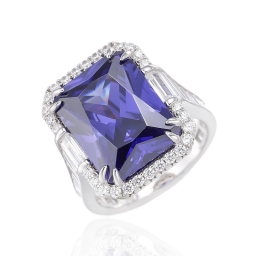 925 Silver Ring