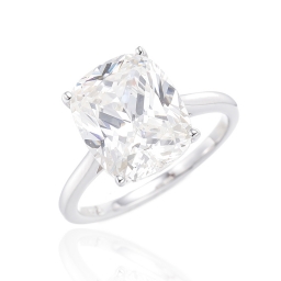 925 Silver Ring
