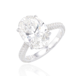 925 Silver Ring