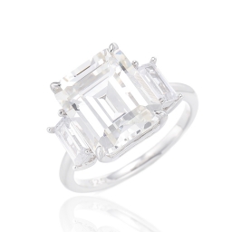 925 Silver Ring