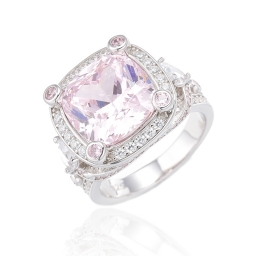 925 Silver Ring