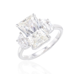 925 Silver Ring