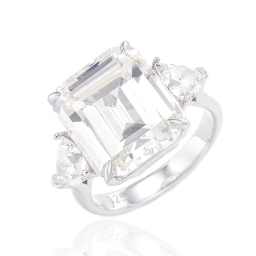 925 Silver Ring