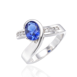 925 Silver Ring