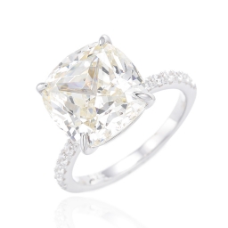 925 Silver Ring
