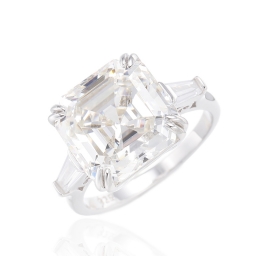 925 Silver Ring