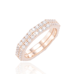 925 Silver Ring