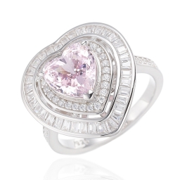 925 Silver Ring