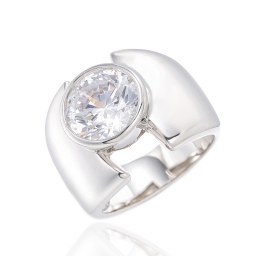 925 Silver Ring