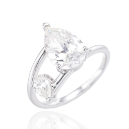 925 Silver Ring