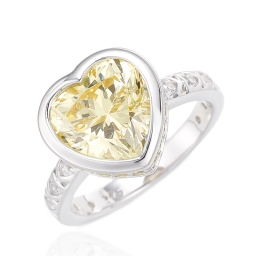 925 Silver Ring