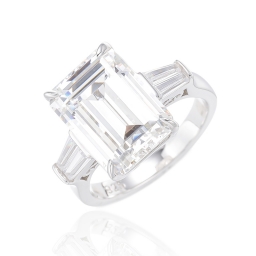 925 Silver Ring